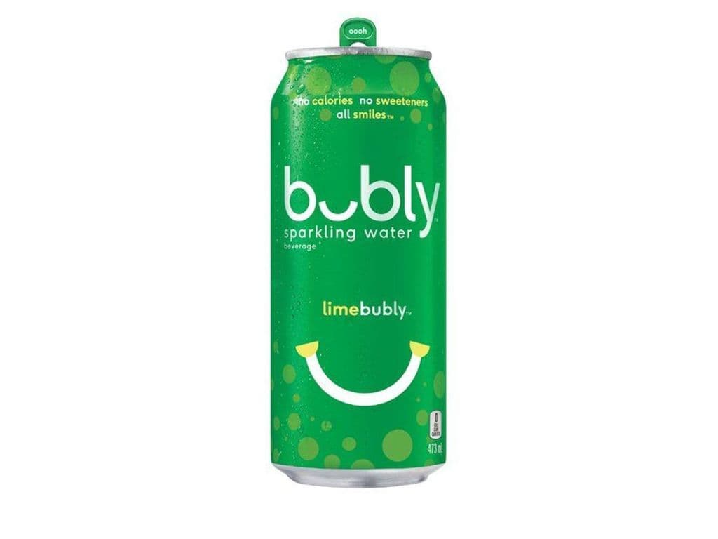 Bubly Sparkling Water (473 ml)