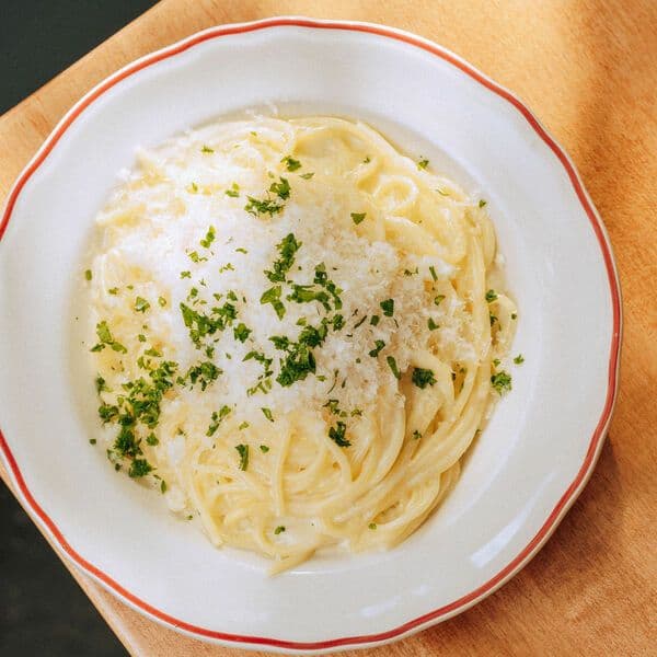 Alfredo