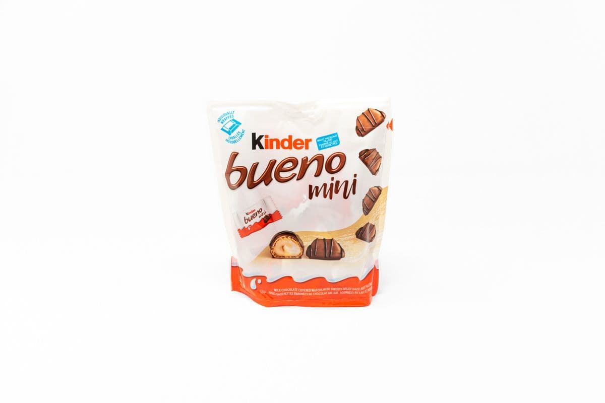 Kinder Bueno Mini (97 g)