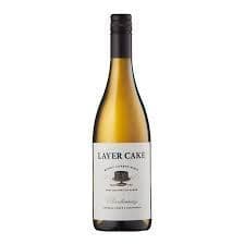 LAYER CAKE CHARDONNAY (750ML)