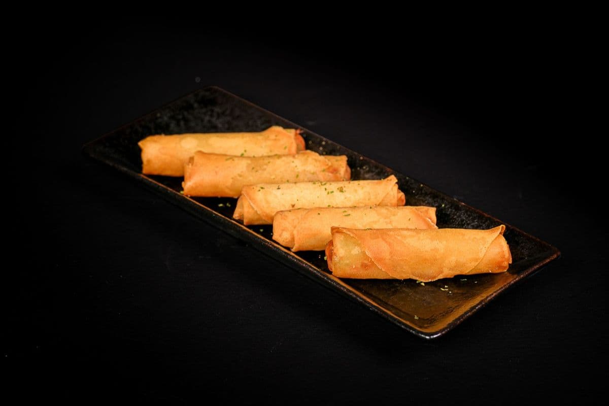 Spring Roll