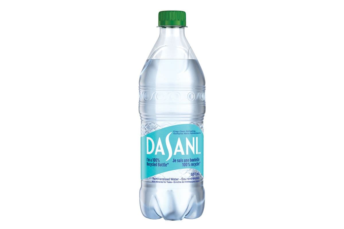 Dasani (500 ml Bottle)