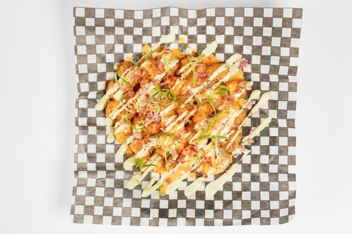 Hangover Tots