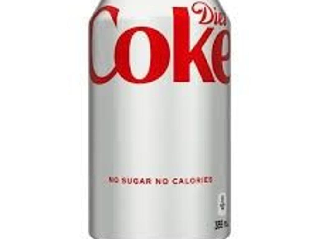 Diet Coke