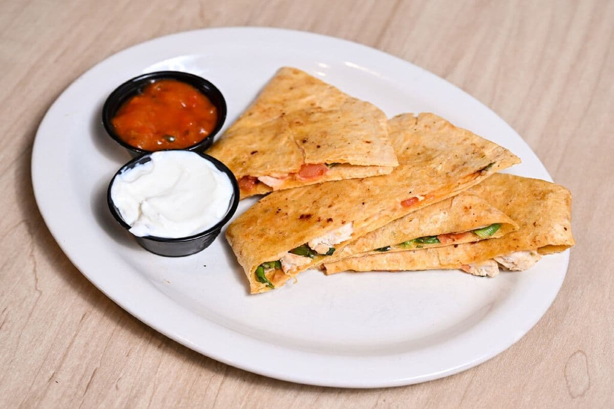 Quesadilla