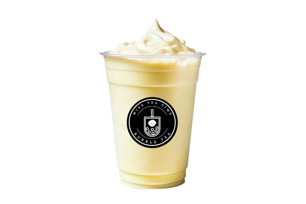 Mango Smoothie