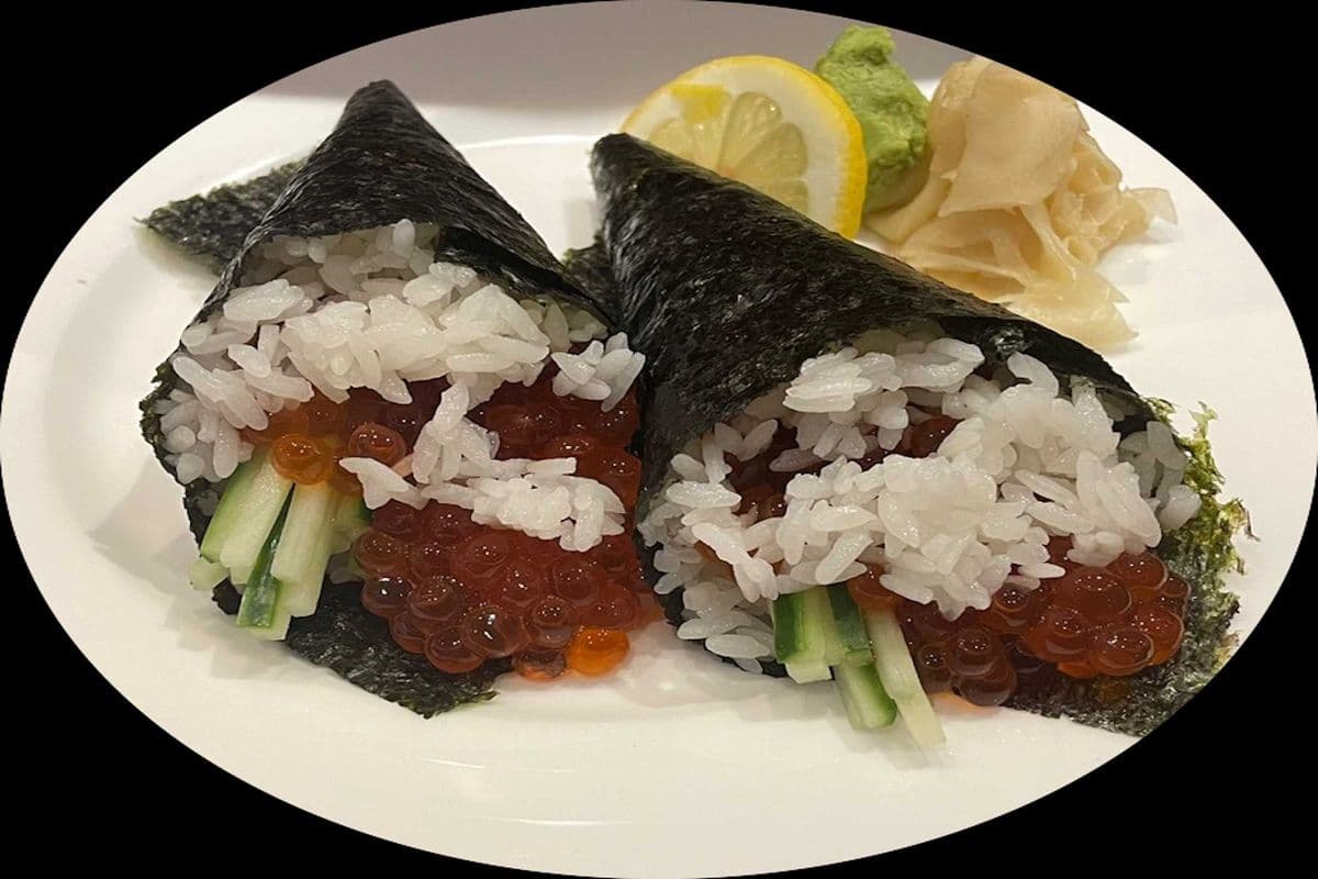 Ikura Cone