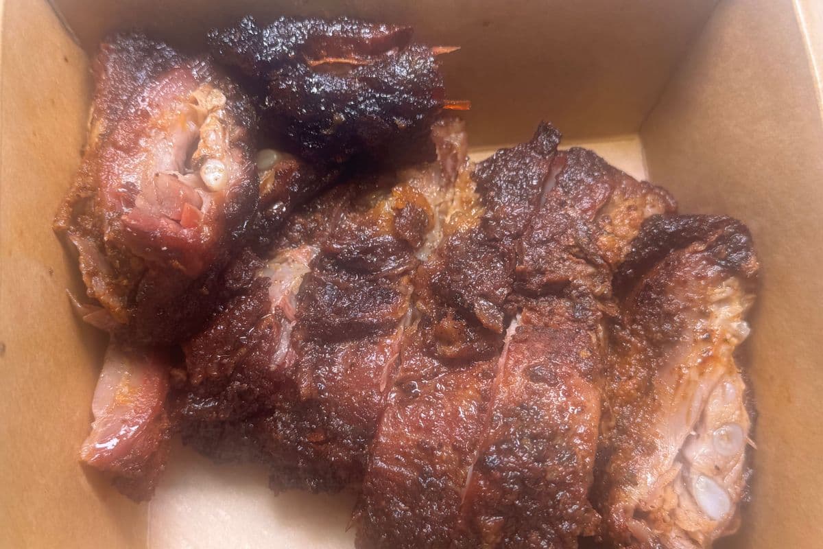 Rib Ends - Meat by the Pound