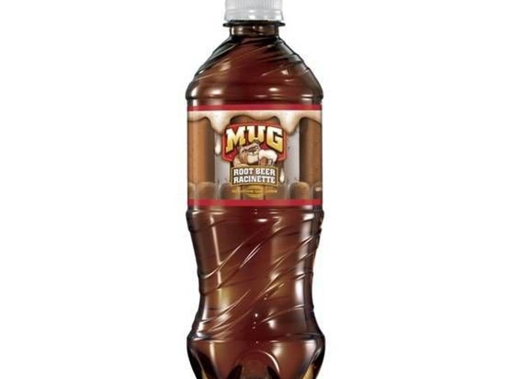 Root Beer