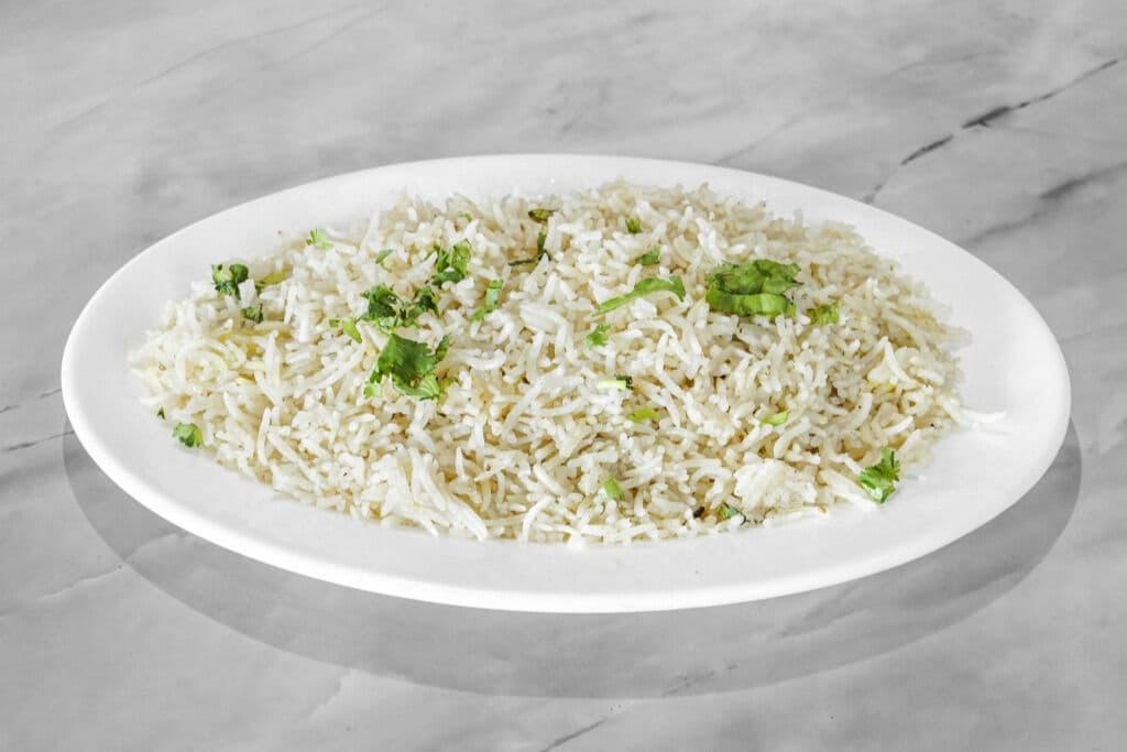 Basmati Rice