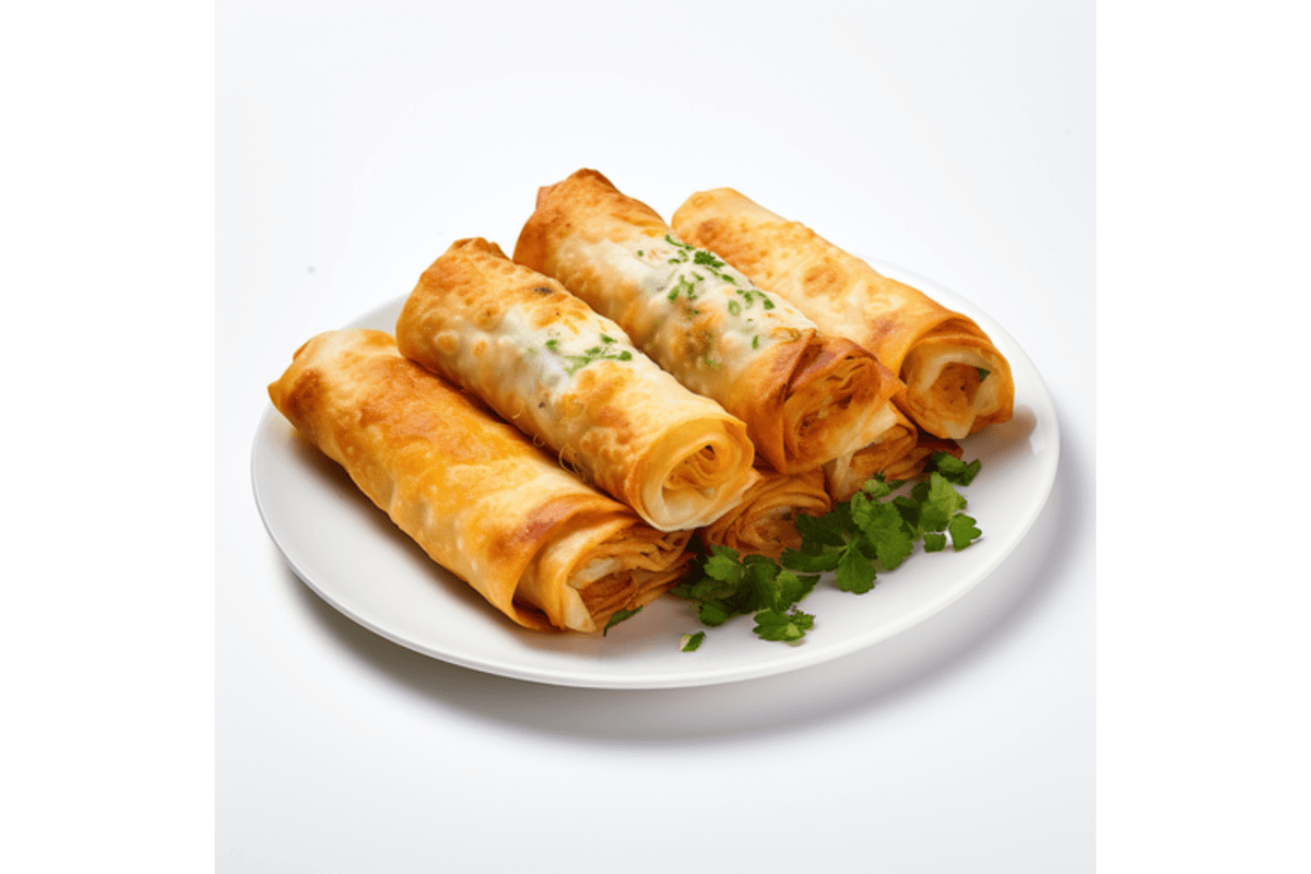 Cheese Roll (1 pc)