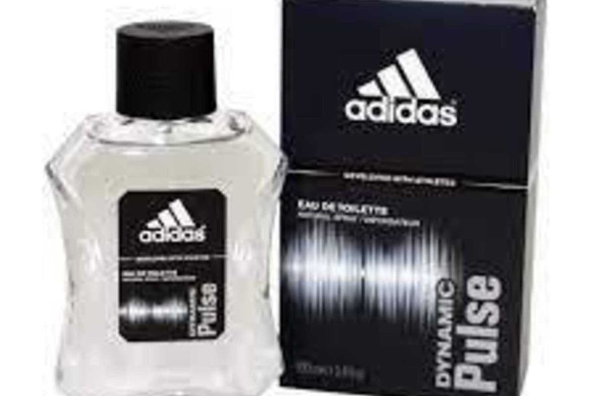 Adidas Dynanic Pulse (100 ml)