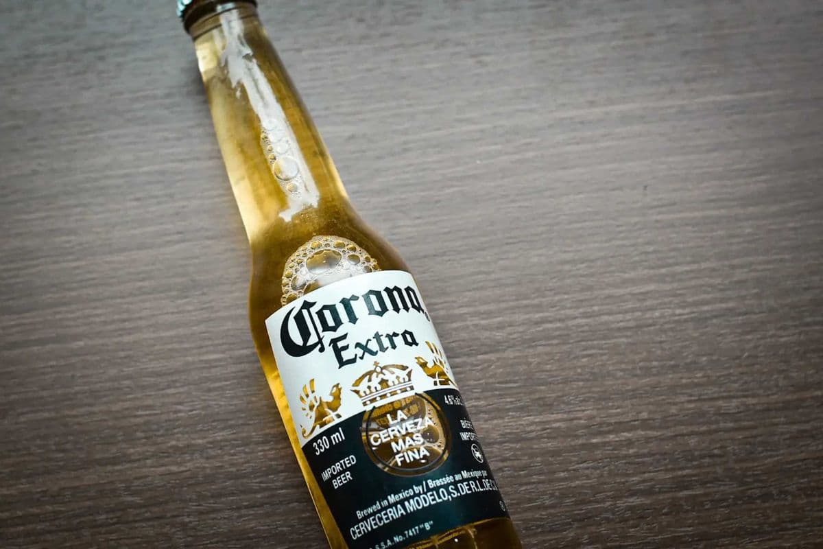 Corona (1 x 341 ML)