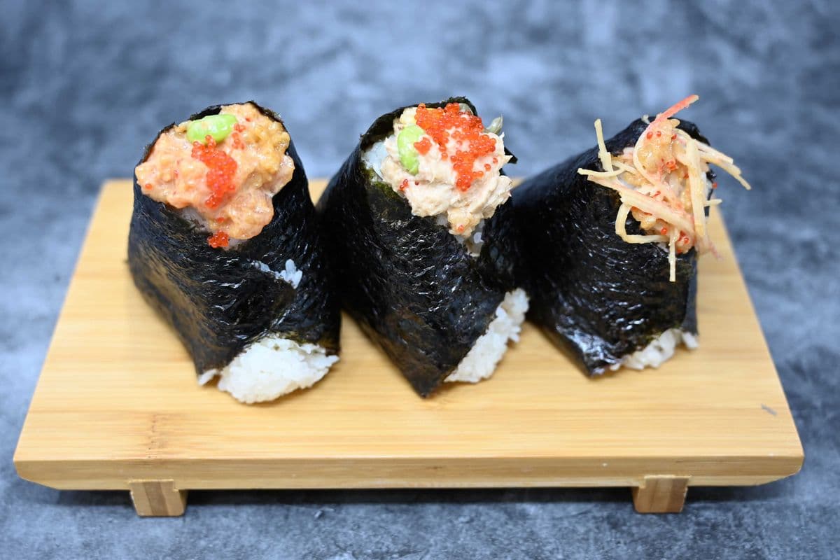 Onigiri
