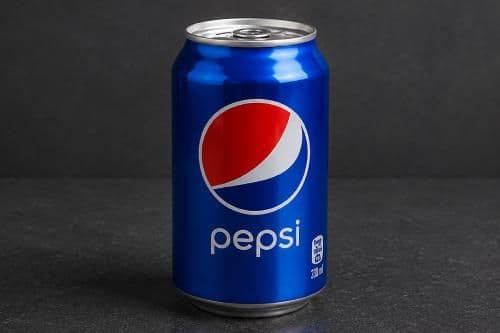 Pepsi