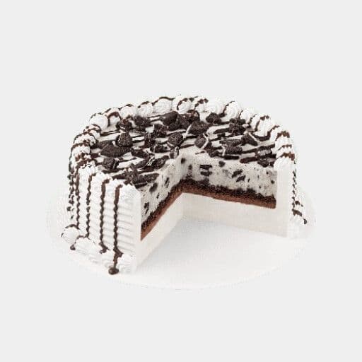 Gâteau Blizzard® / Blizzard® Cake