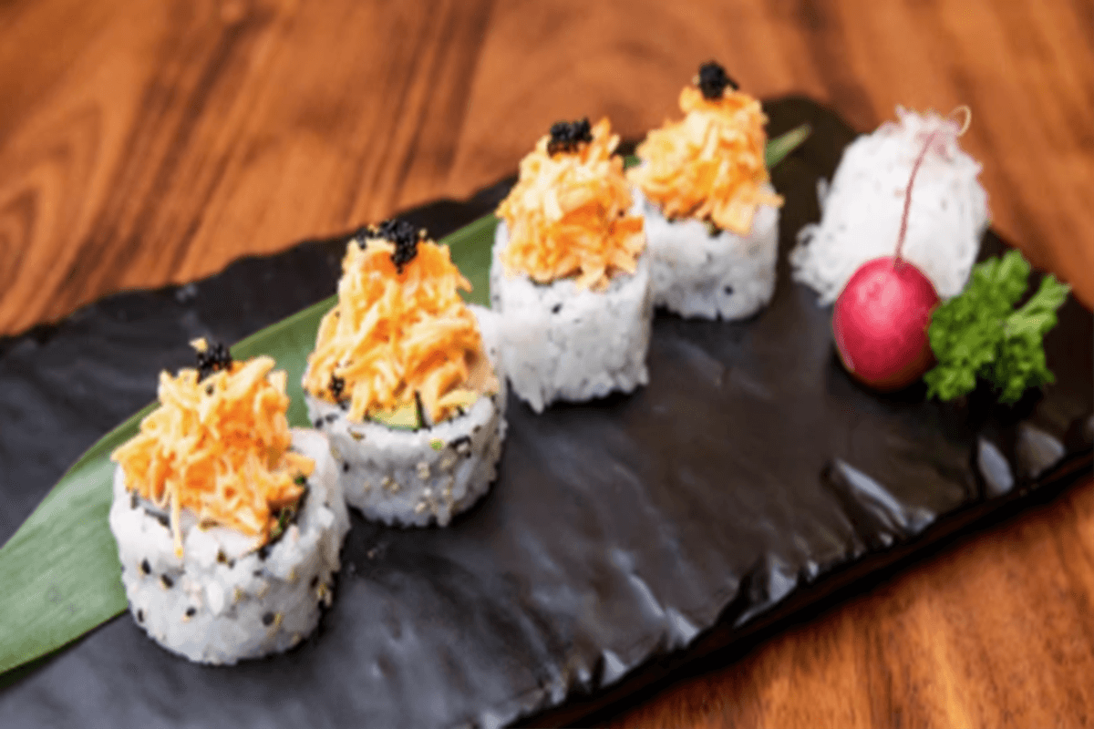 Ai Roll (4 pcs) *501*