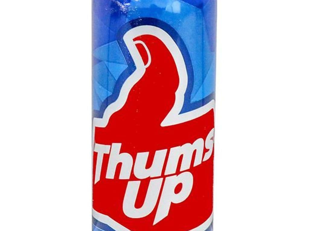 Thumbs Up can 355 ml