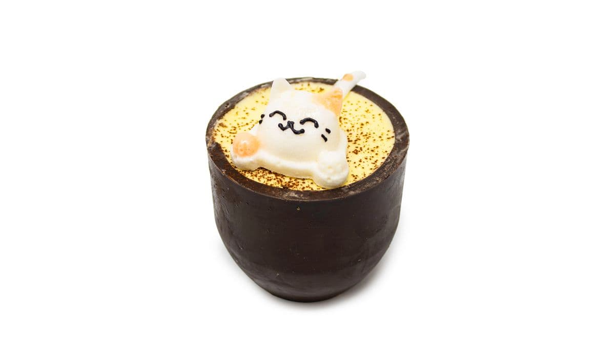 Coffee Tira-Meow-Su