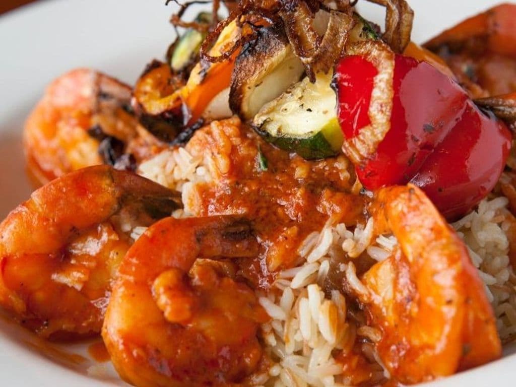 Shrimp Banadura (D)