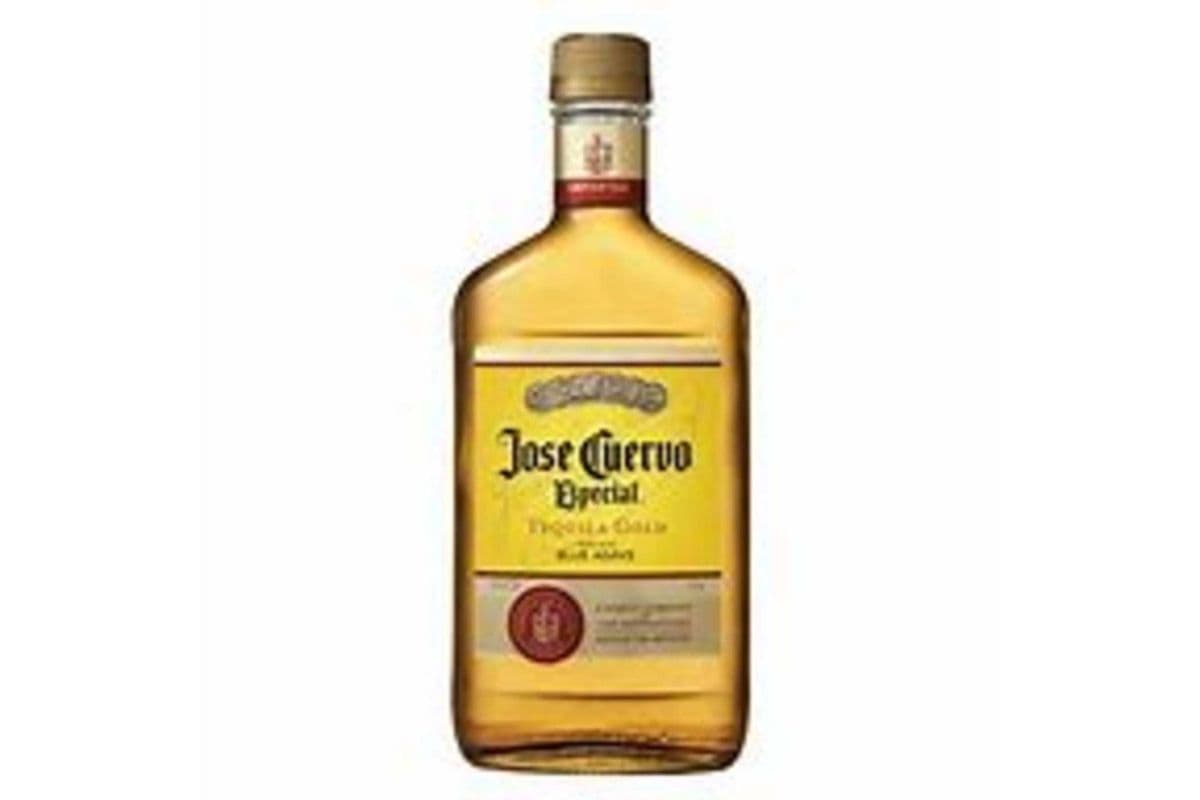 Jose Cuervo Gold (1 x 375 ml)
