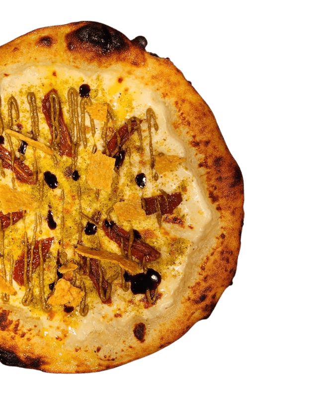 Pizza Siciliana