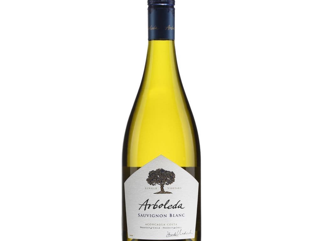 Arboleda - Sauvignon Blanc (750ml)
