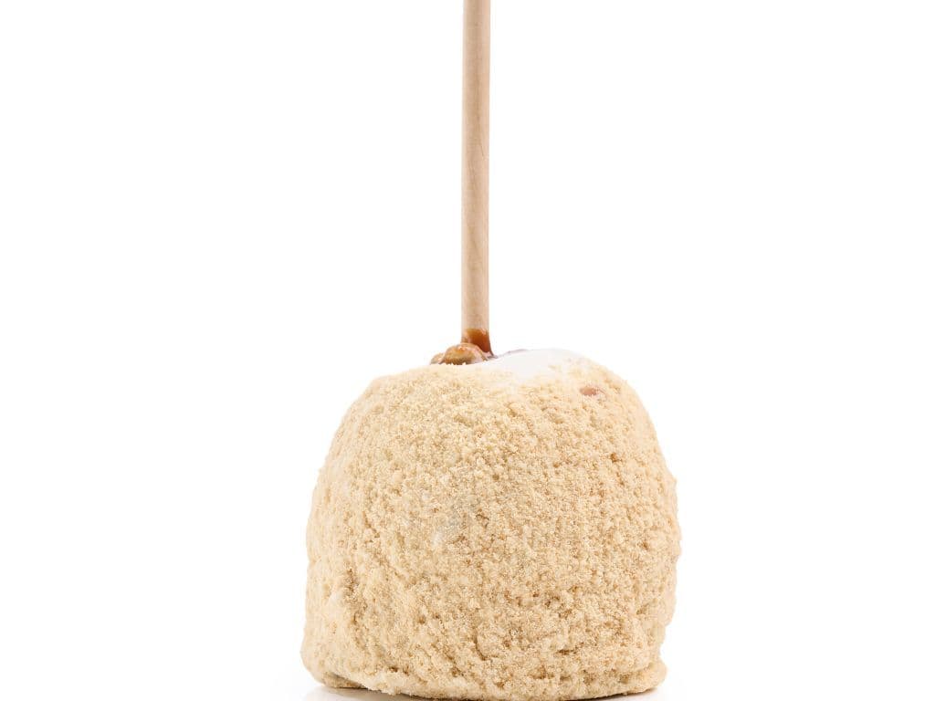 Famous Cheesecake Apple