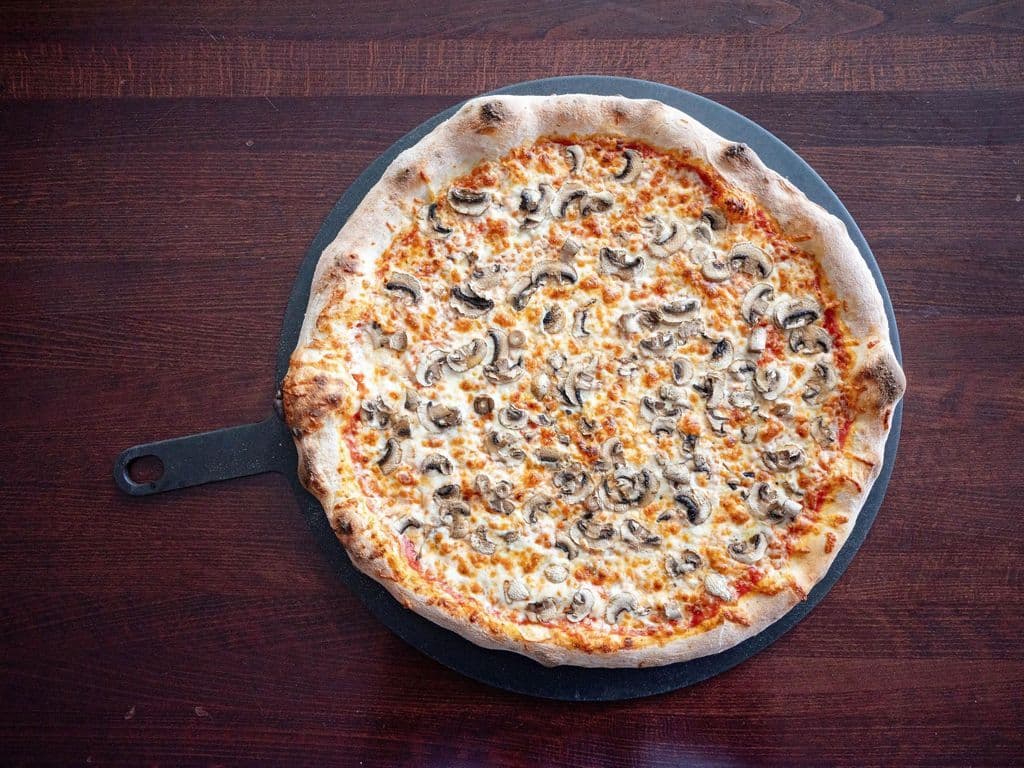 Funghi