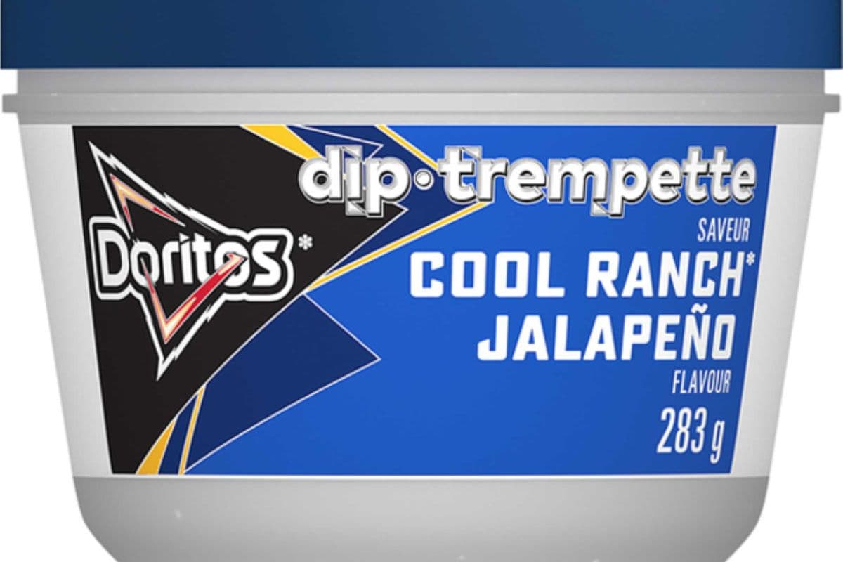 Doritos Cool Ranch dip (283 g)