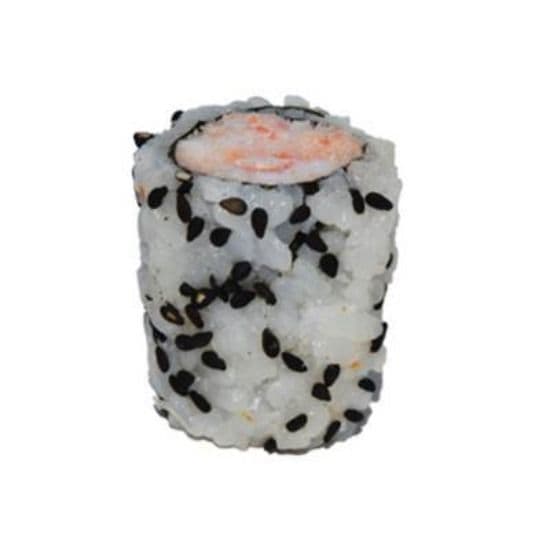 24. Crabe maki