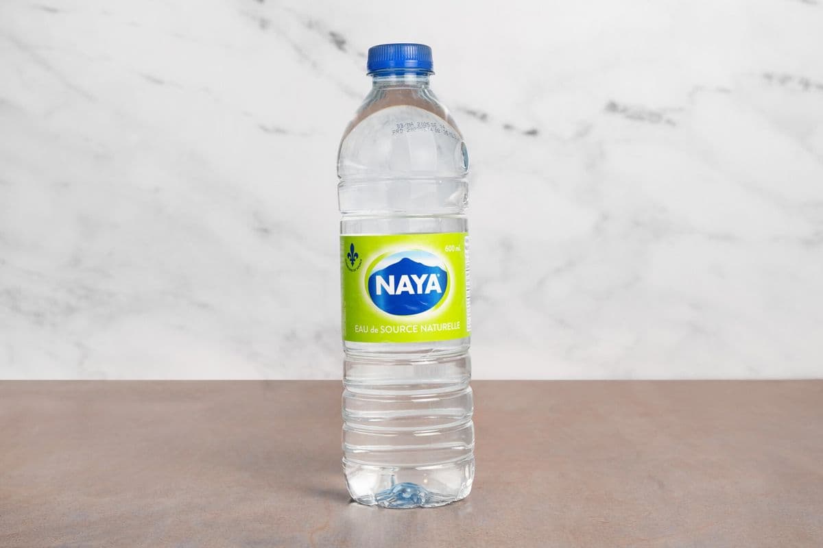 NAYA WATER 500ML BOTTLE