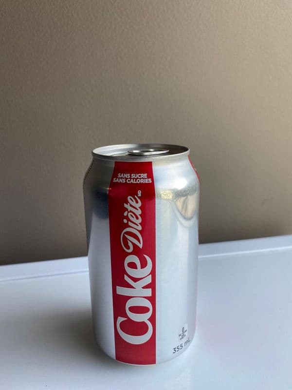 Diet Coke