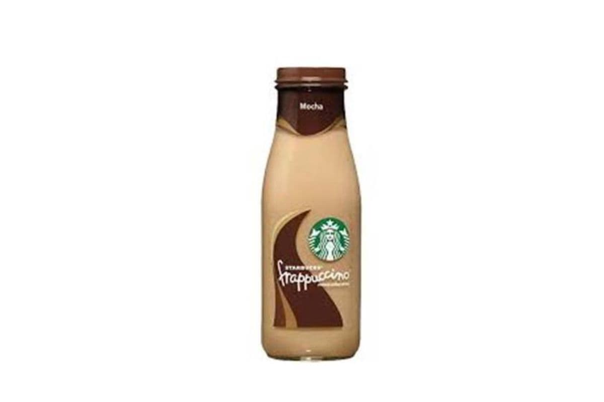 Starbucks Frappuccino Mocha
