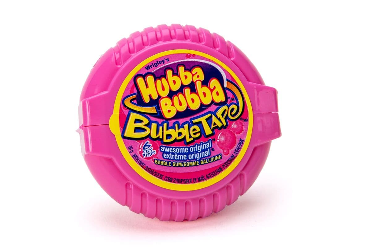 Hubba Bubba