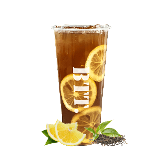 #15. Lemon King