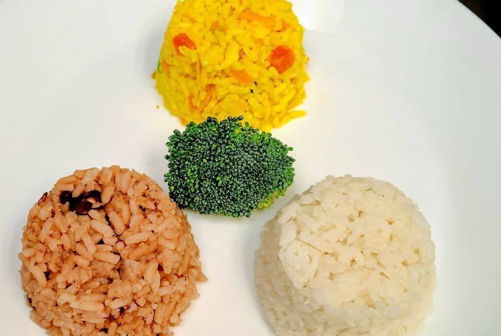 Rice