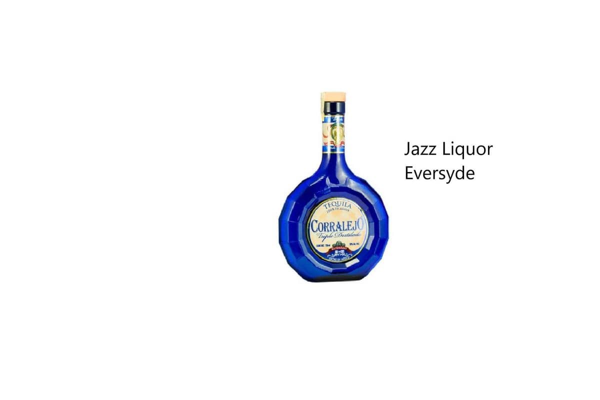 AZTEC CORRALEJO TRIPLE DISTILLED REPO (1 x 750ML)