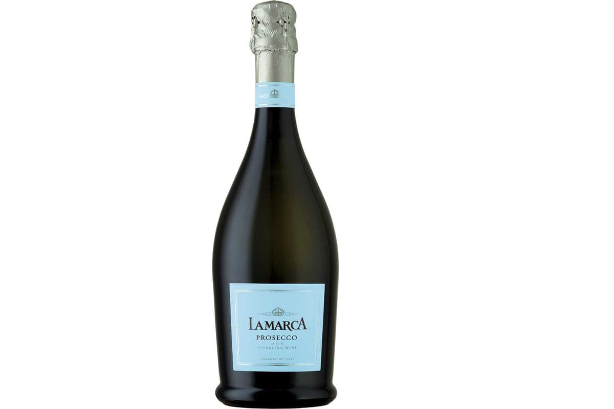 La Marca Prosecco (1 x 750 ml)