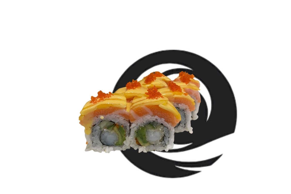 Mango Roll