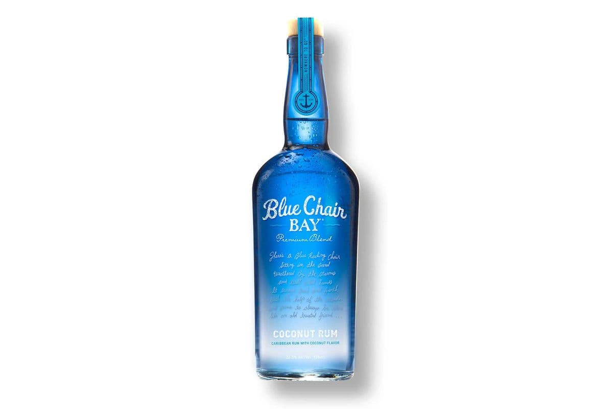 Blue Chair Coconut (1 x 750 ml)