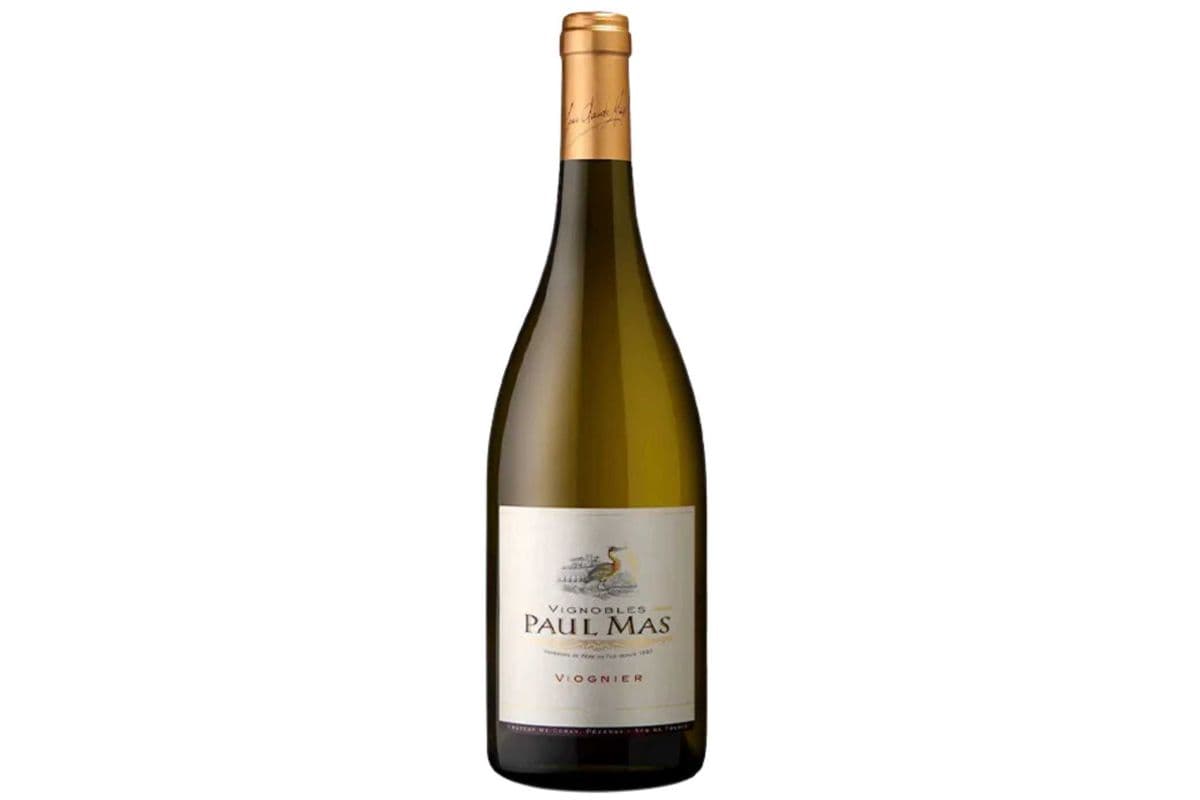 151100 - Paul Mas Pays D'oc Viognier, FR (1 x 750 ml)