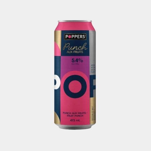 Poppers 473 ml / Poppers