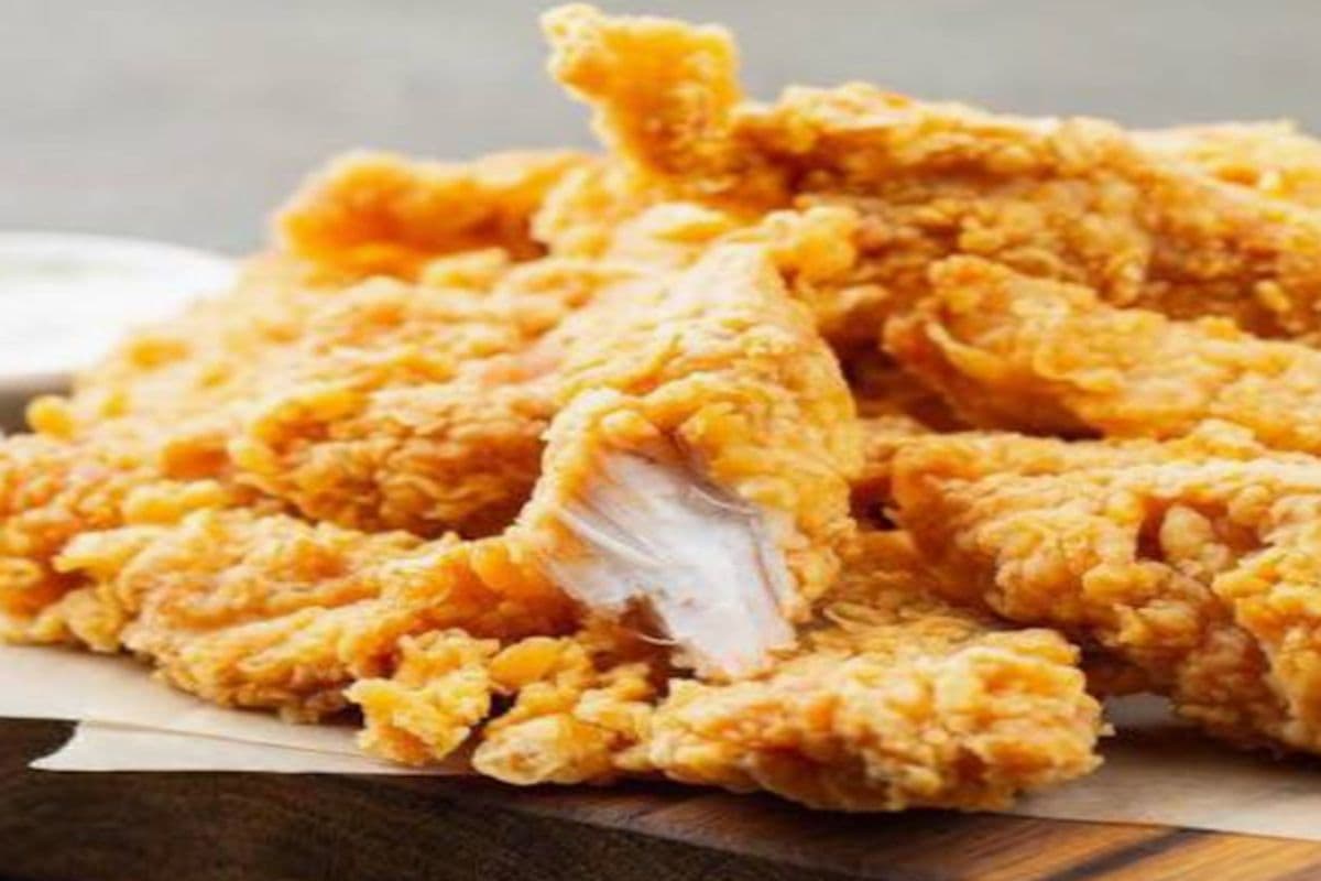 BOGO – Chicken Sticks