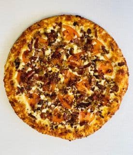 Medium Chef Special Pizza