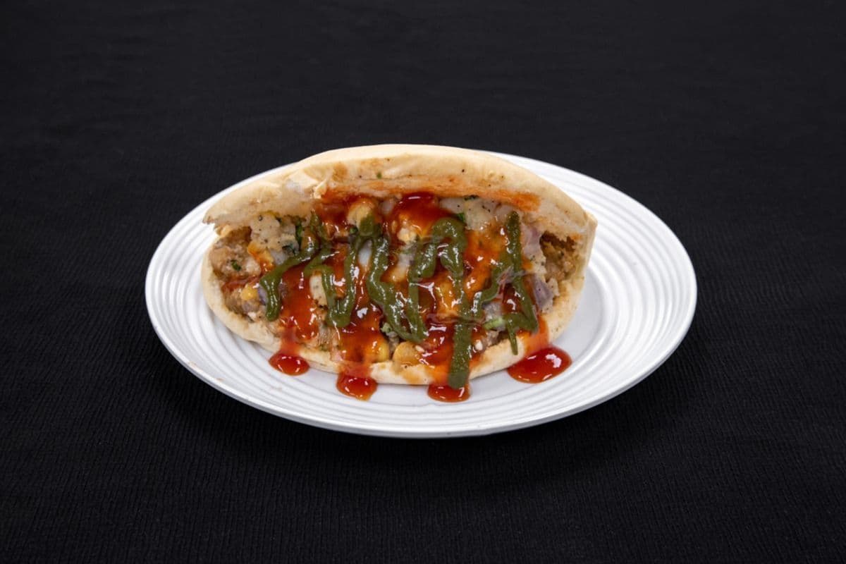 Stuff Kulcha (1 Pc)