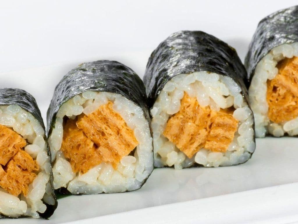 VM04 Tofu Roll (6 pcs)
