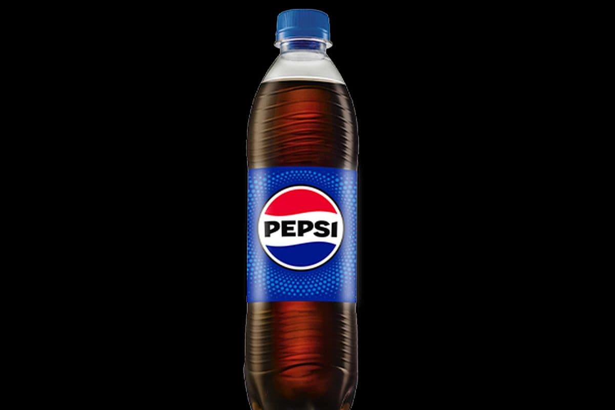 Pepsi Original (591 ml)