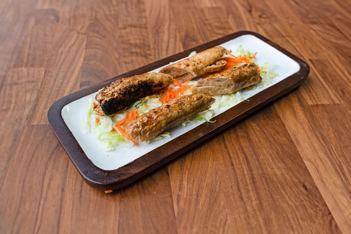 Shish Kebab