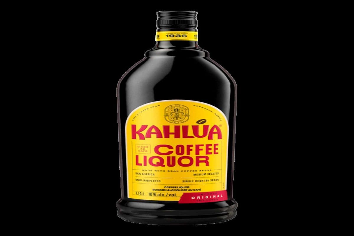 KAHLUA COFFEE FLAVOURED LIQUOR 1140 ML (1 x 1140 ML)